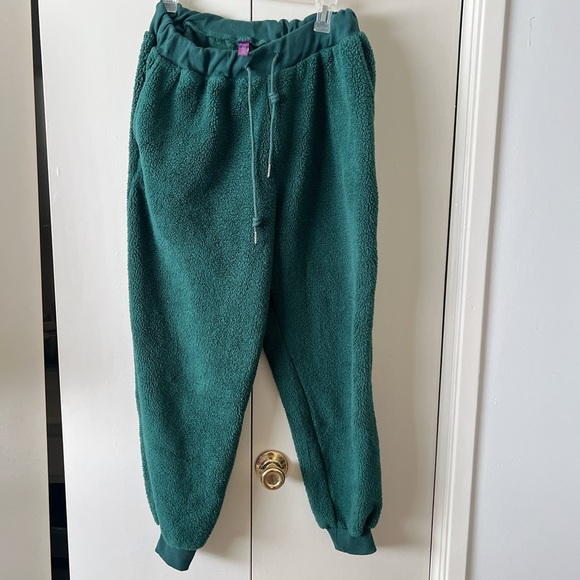 “Teddy Bear” sweatsuit set. - Picture 5 of 7